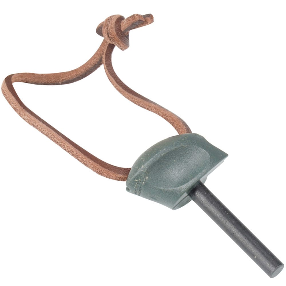 Light My Fire - Ersatz-Feuerstarter für Fireknife BIO Messer - Sage Green