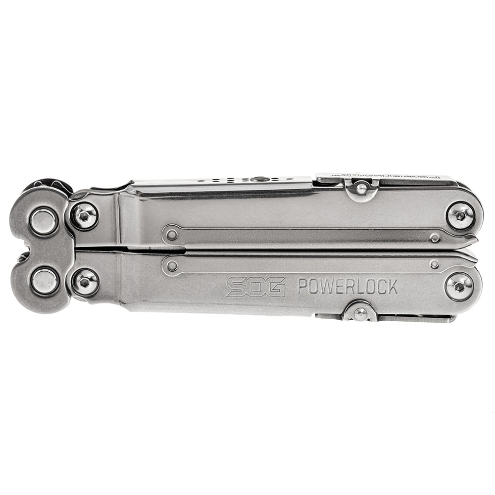 SOG - PowerLock V-Cutter Multitool