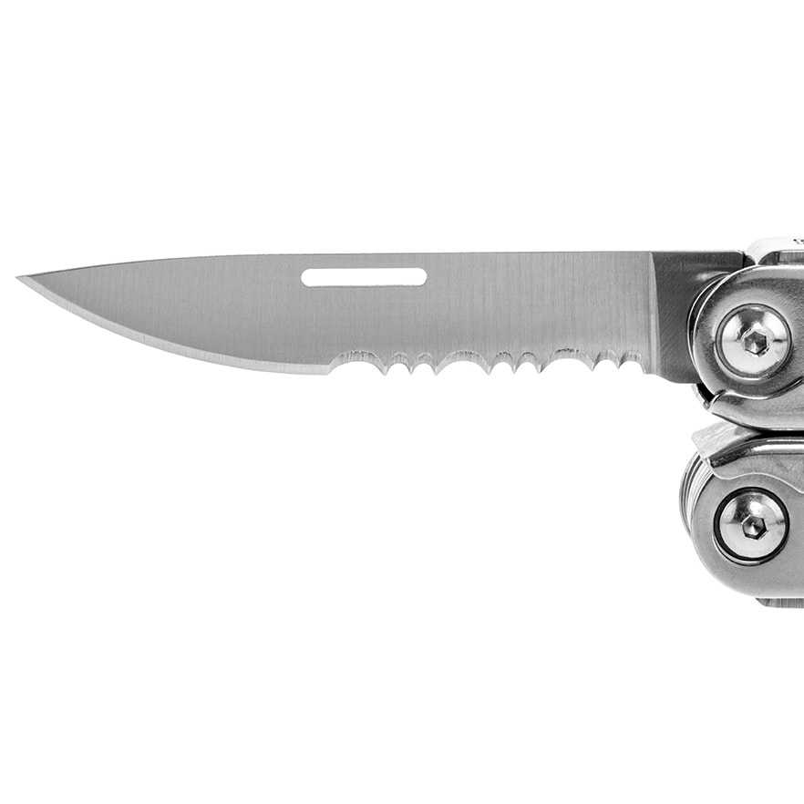 SOG - PowerLock V-Cutter Multitool