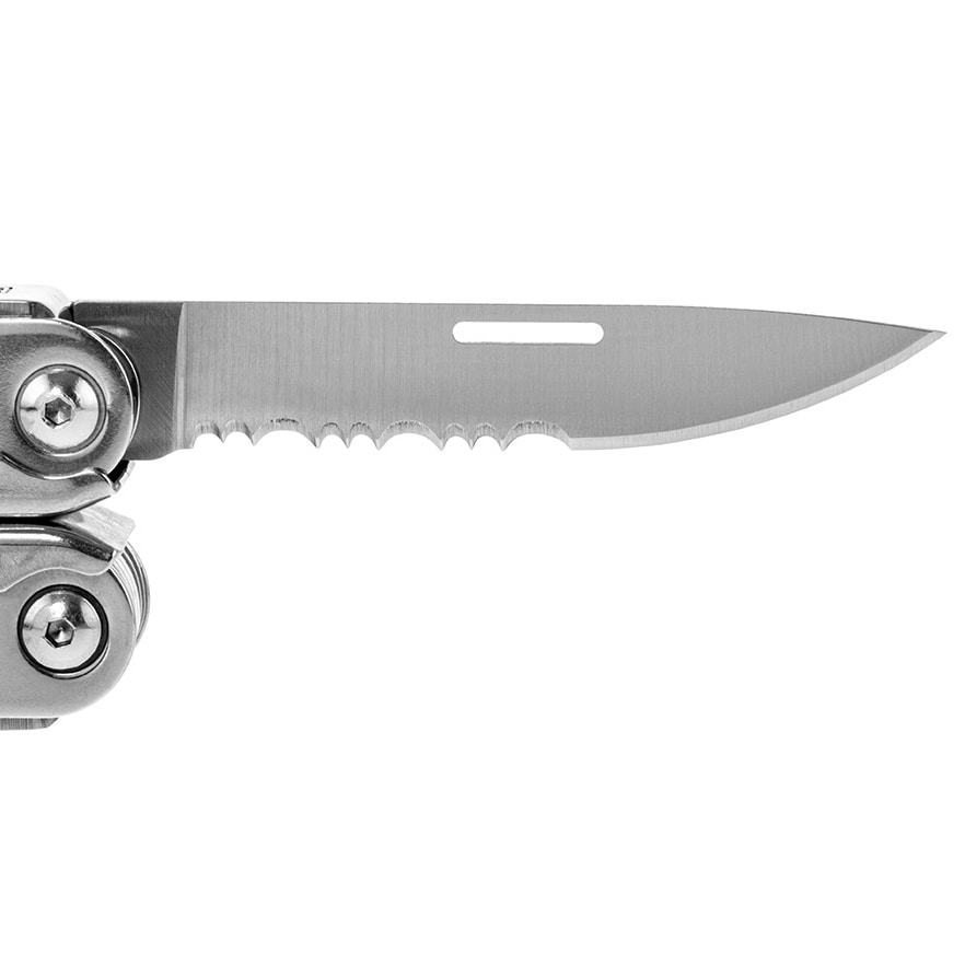 SOG - PowerLock V-Cutter Multitool