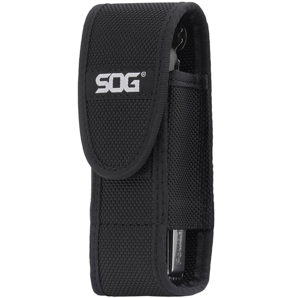 SOG - PowerLock V-Cutter Multitool