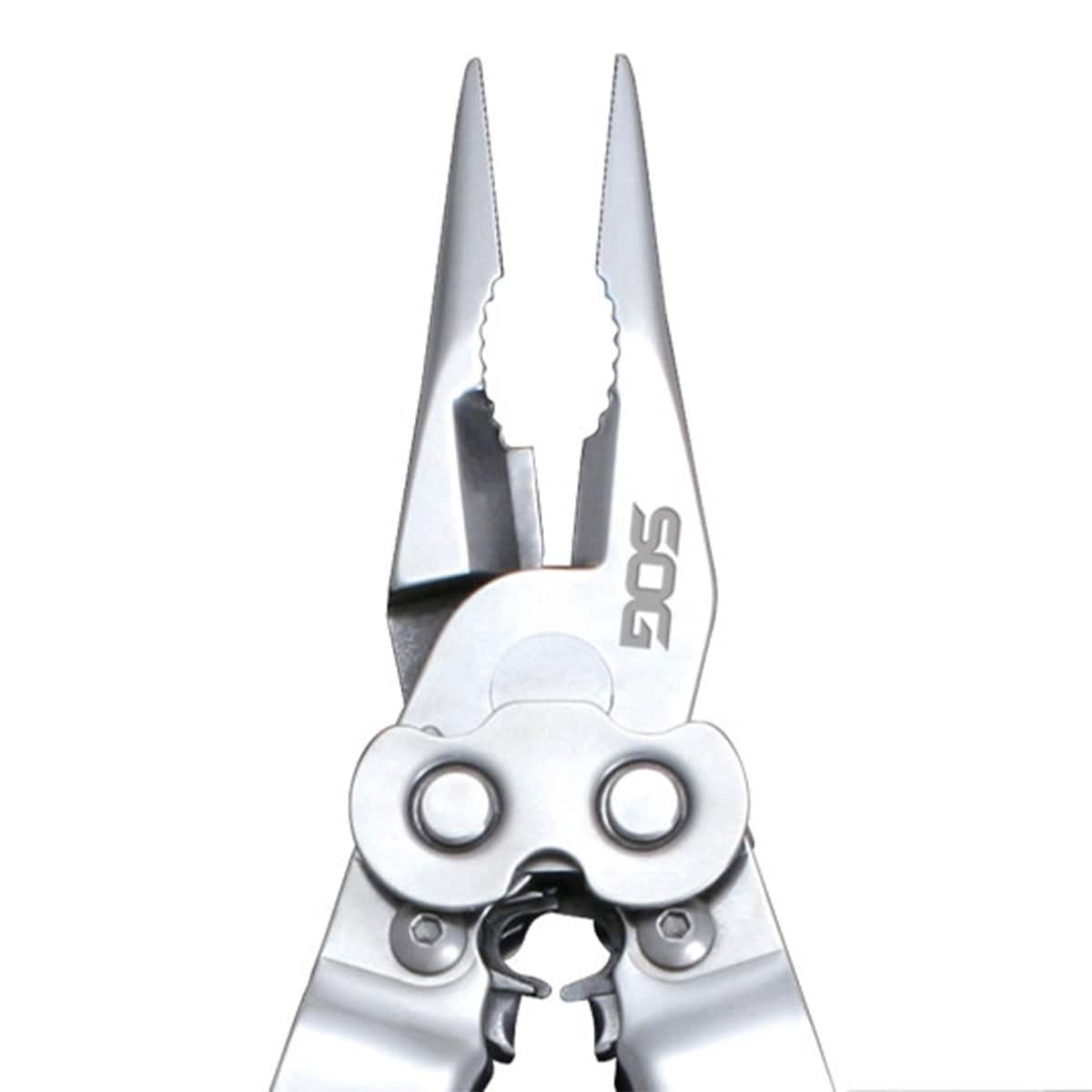 SOG - PowerLock V-Cutter Multitool