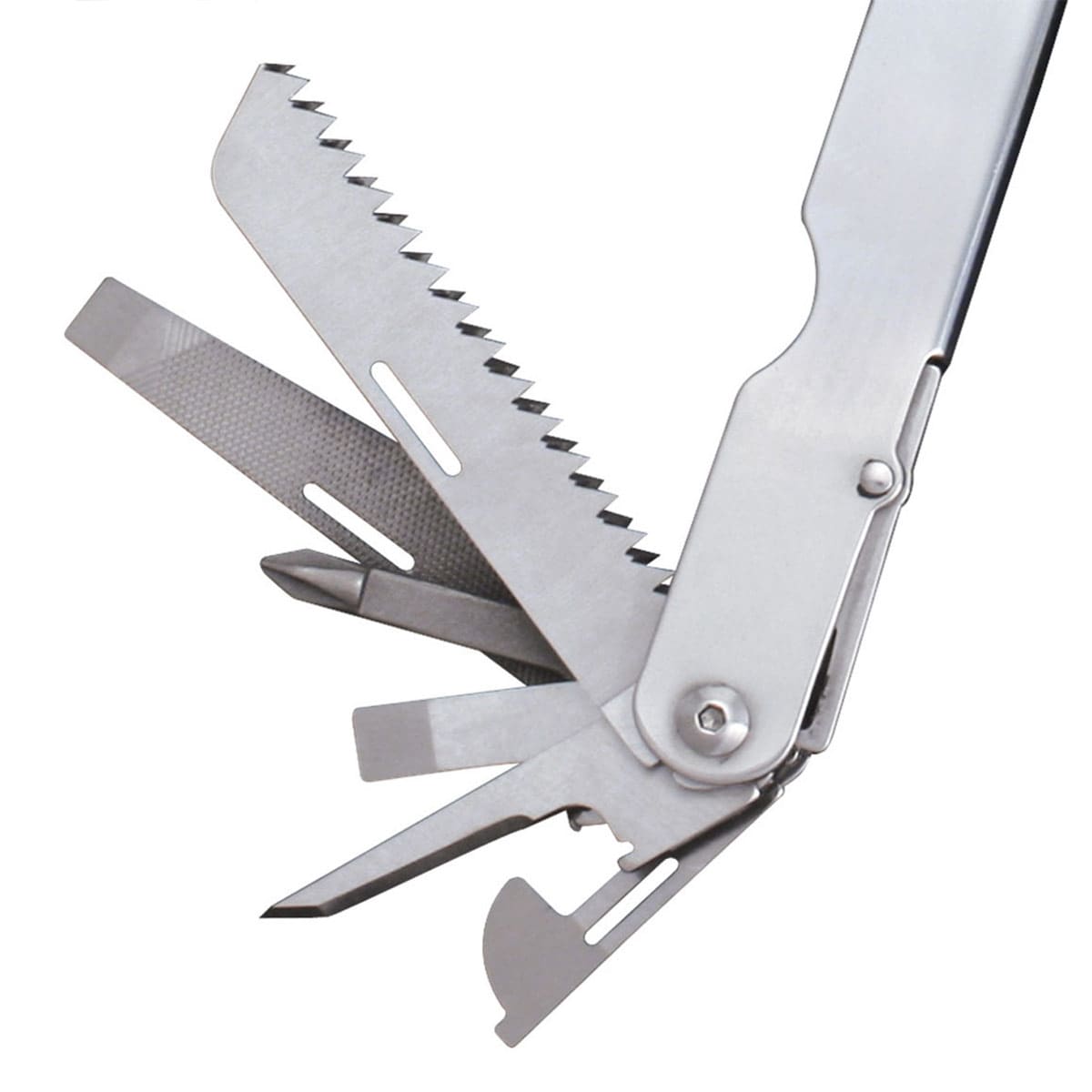 SOG - PowerLock V-Cutter Multitool