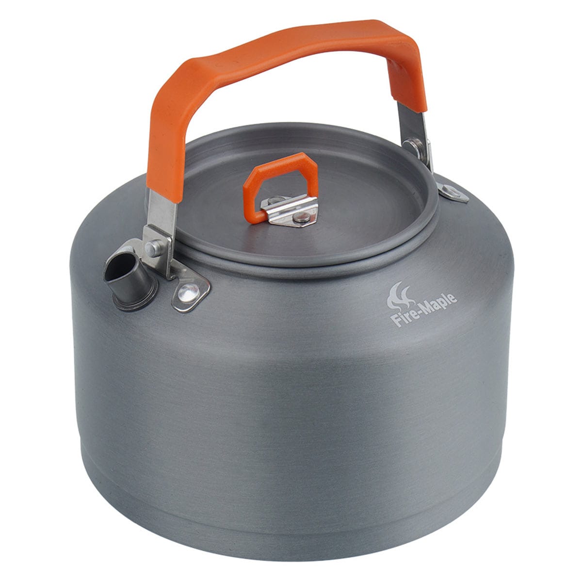 Fire Maple - Feast T4 - Camping Wasserkocher 1,3 l