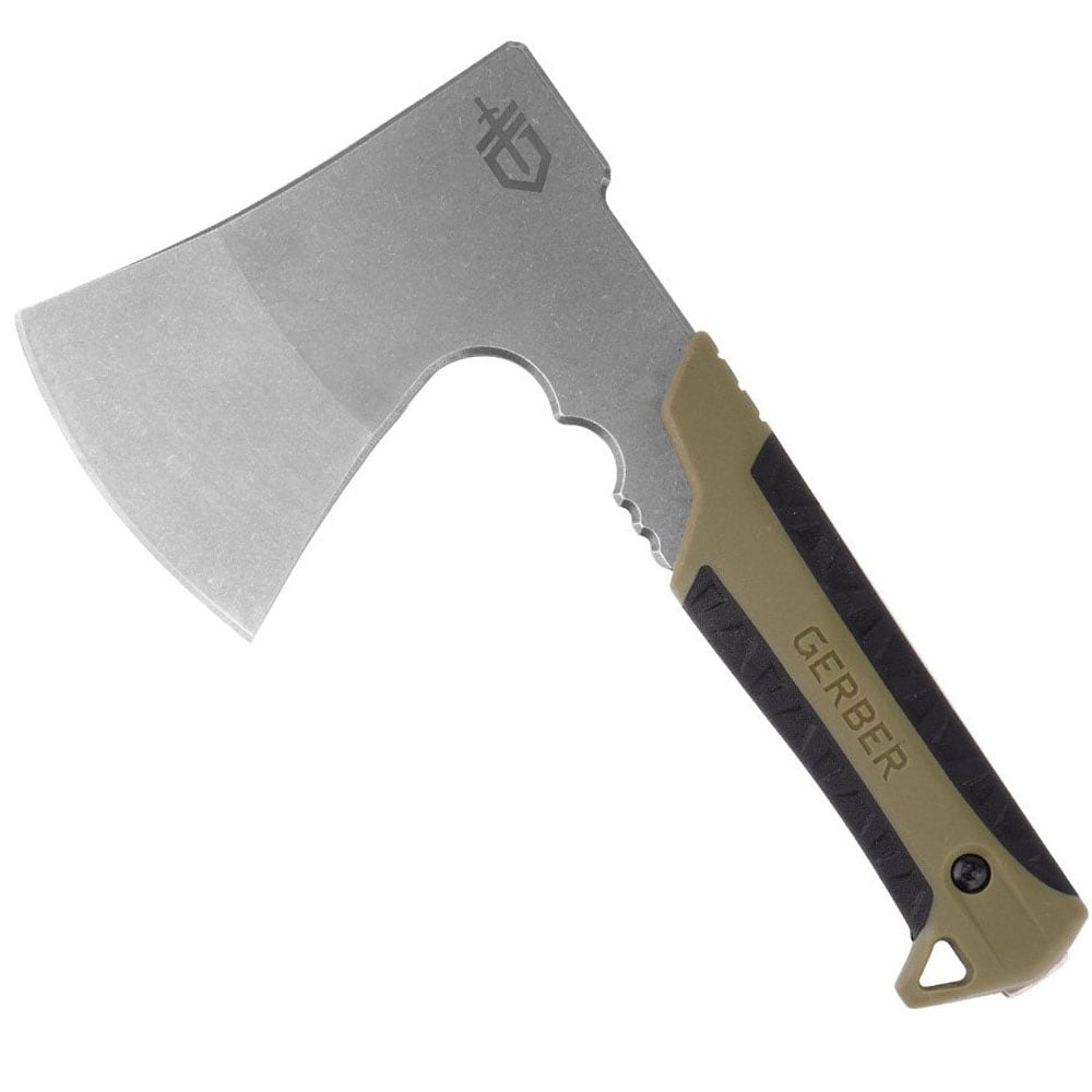 Gerber - Pack Hatchet - Beil