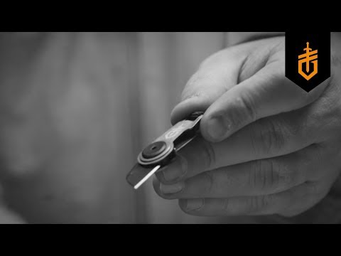Gerber - Microtool GDC Zip Blade - Multitool
