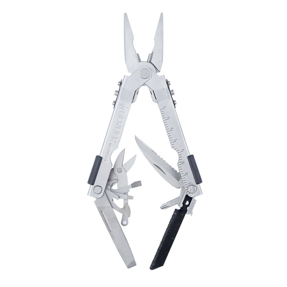 Gerber - Multi-Plier 600 Pro Scout Needlenose - Multitool 