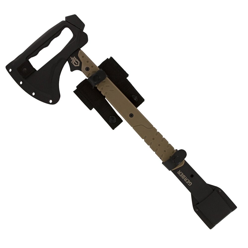 Gerber - Downrange Tomahawk