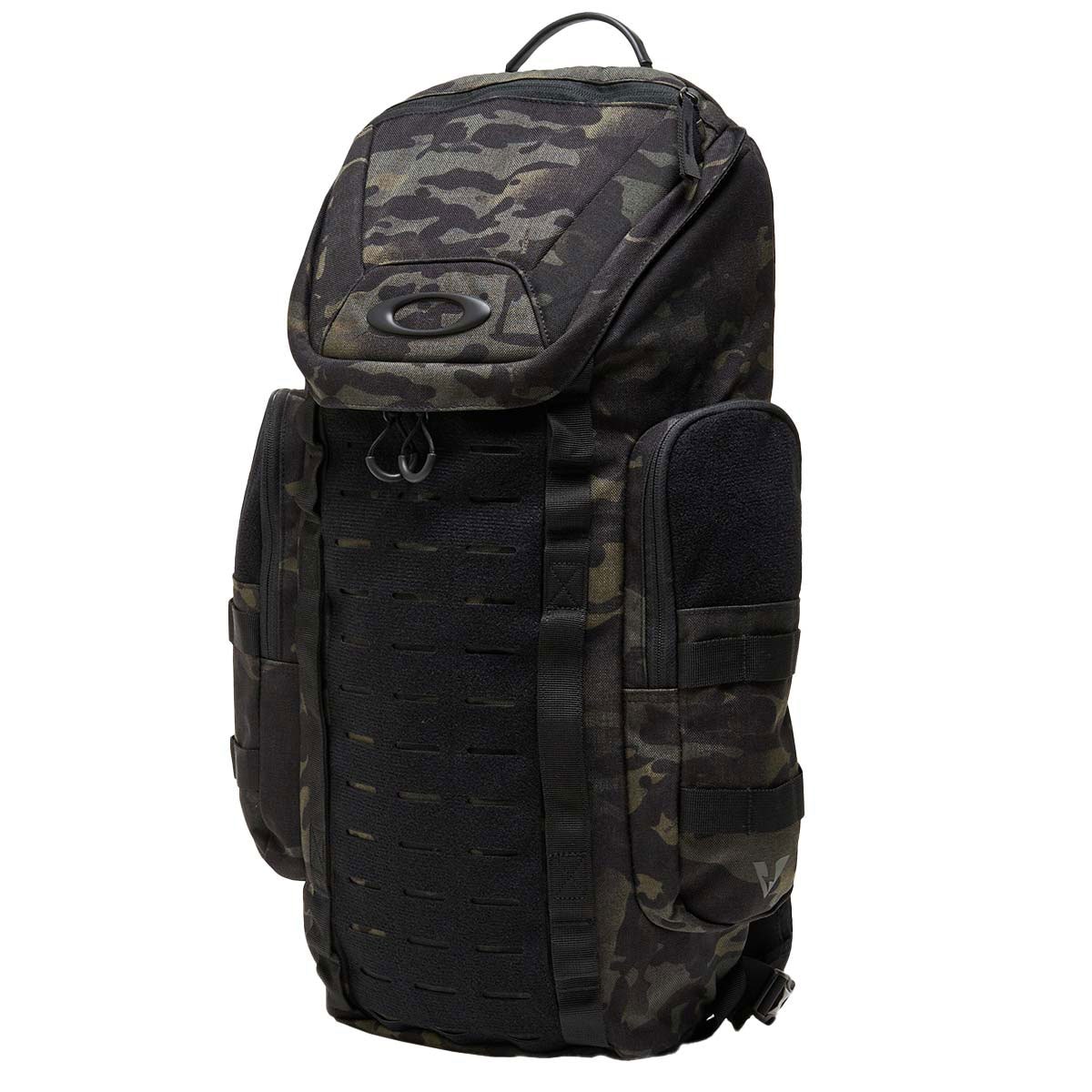 Oakley - Link Pack Miltac 2.0 - Rucksack 27 l - MultiCam Black