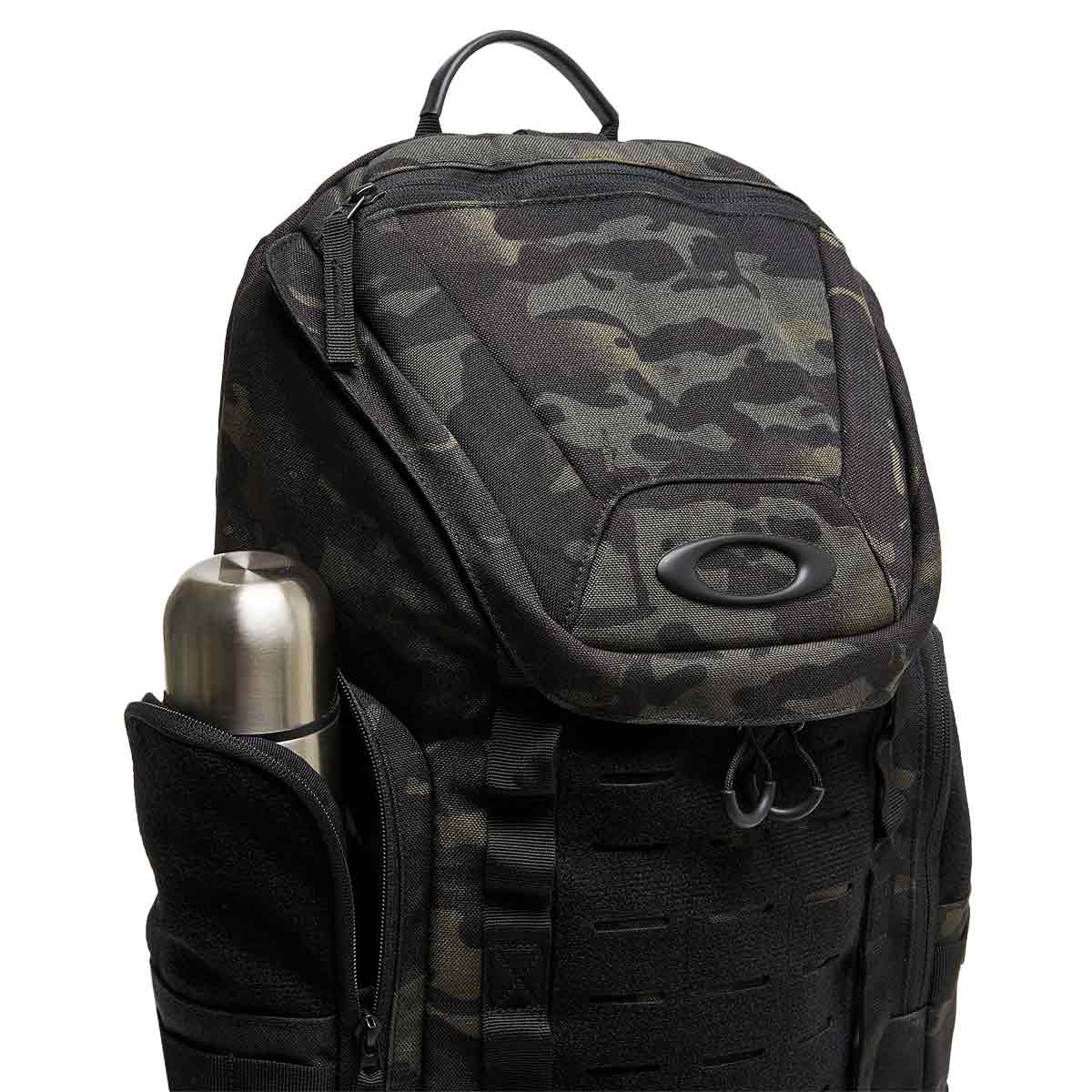 Oakley - Link Pack Miltac 2.0 - Rucksack 27 l - MultiCam Black