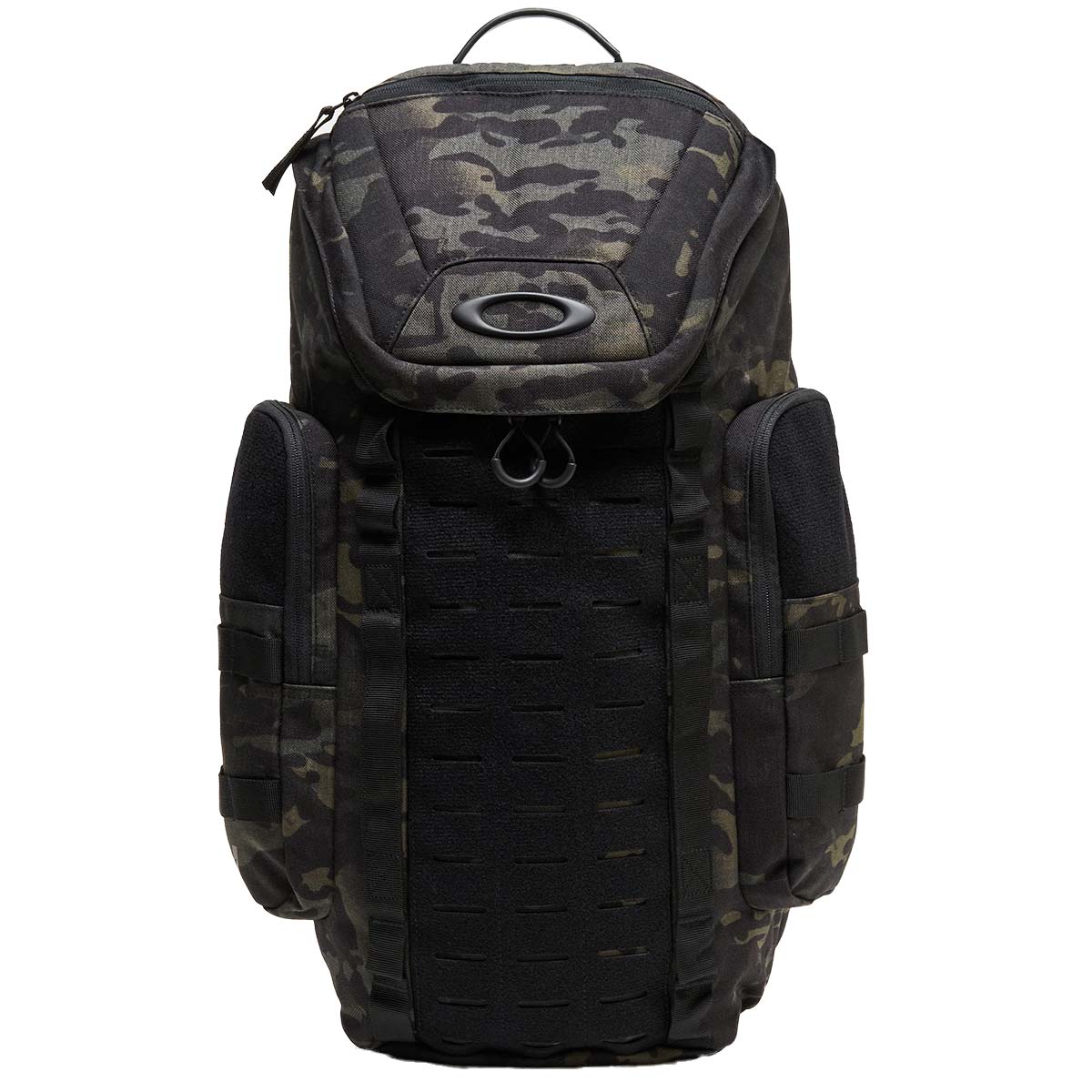 Oakley - Link Pack Miltac 2.0 - Rucksack 27 l - MultiCam Black