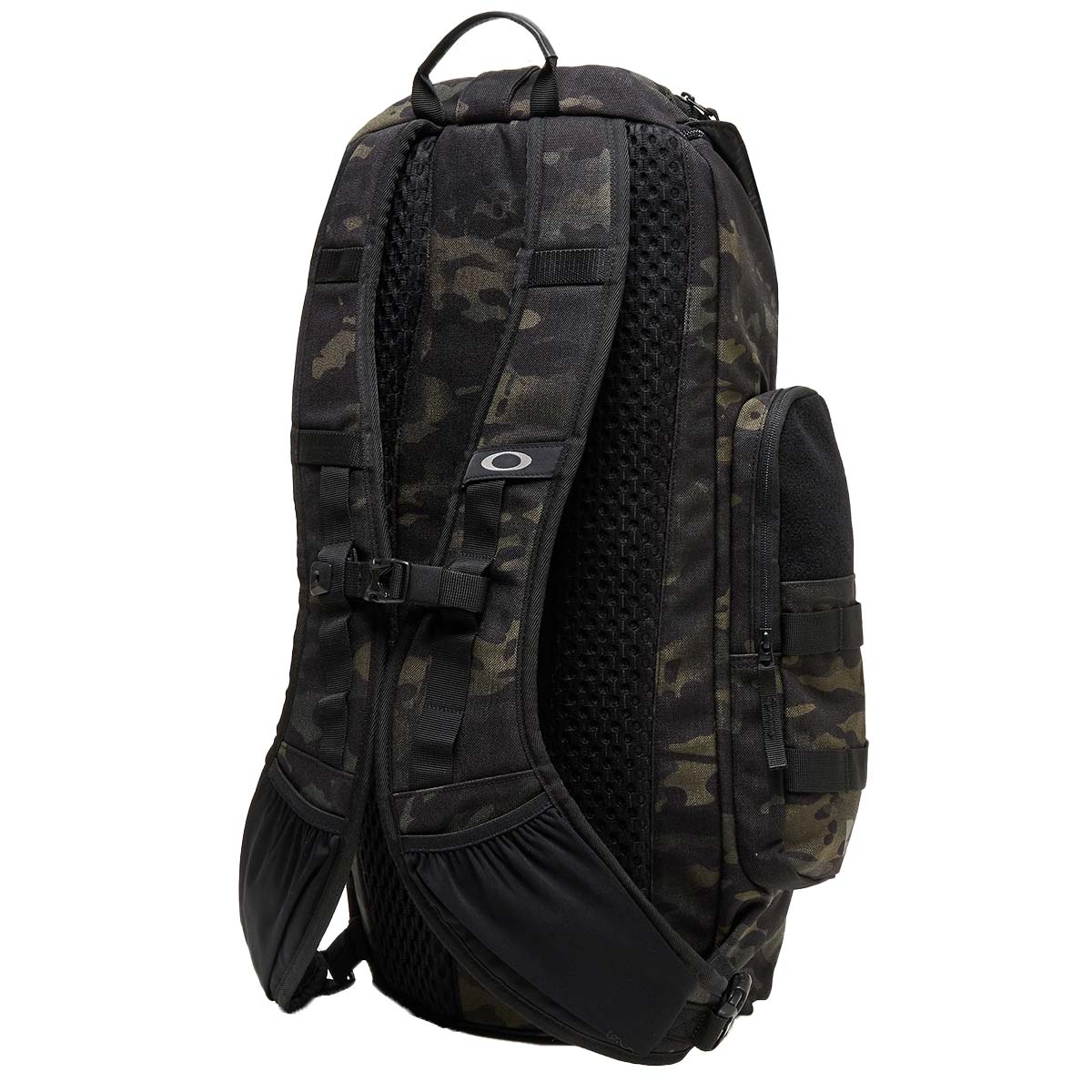 Oakley - Link Pack Miltac 2.0 - Rucksack 27 l - MultiCam Black