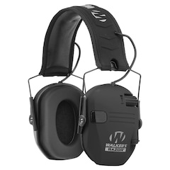 Walker's - Razor Slim Aktiver Gehörschutz - Black