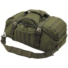 MFH - Travel Tasche 48 l - Olive