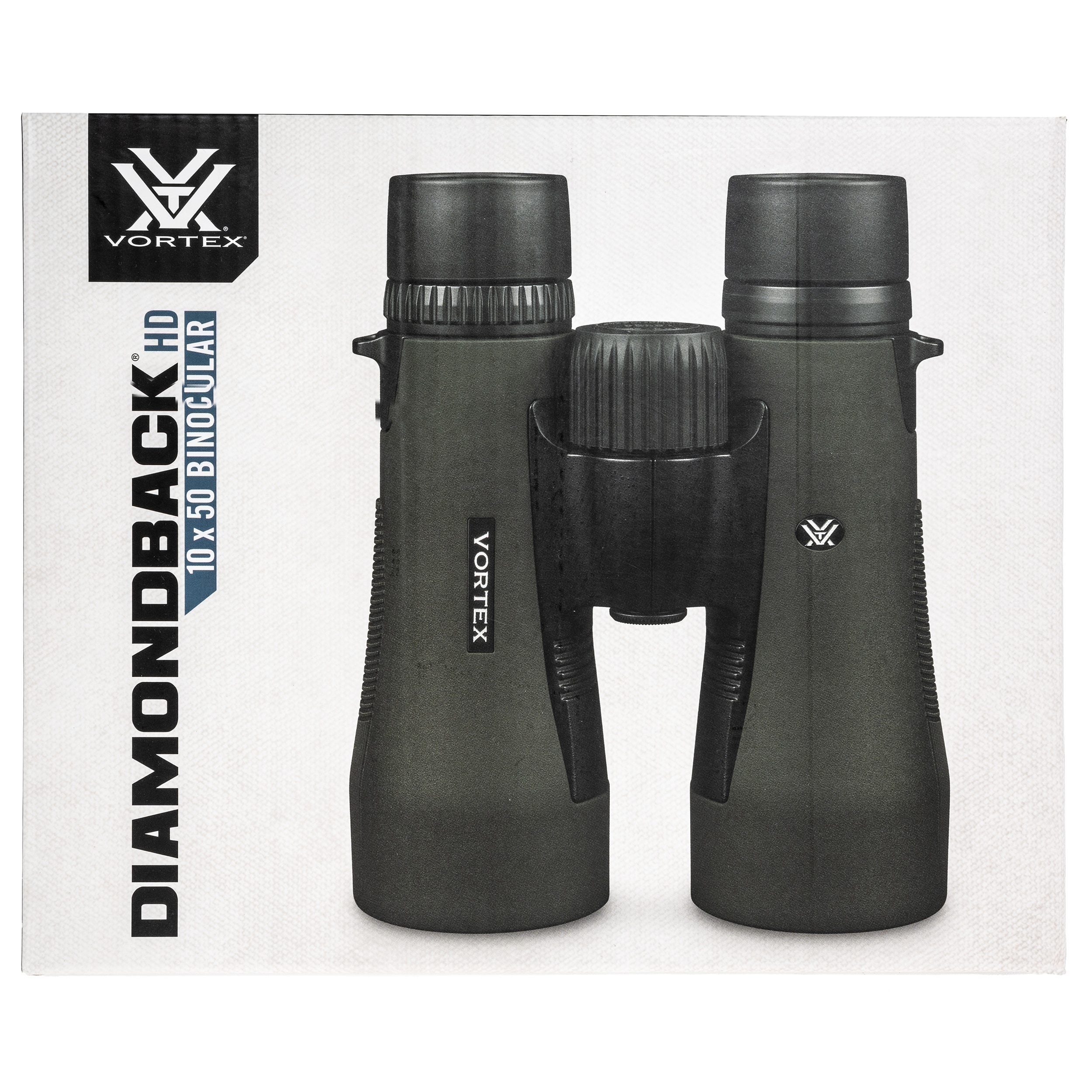 Vortex - Diamondback HD - Fernglas 10x50