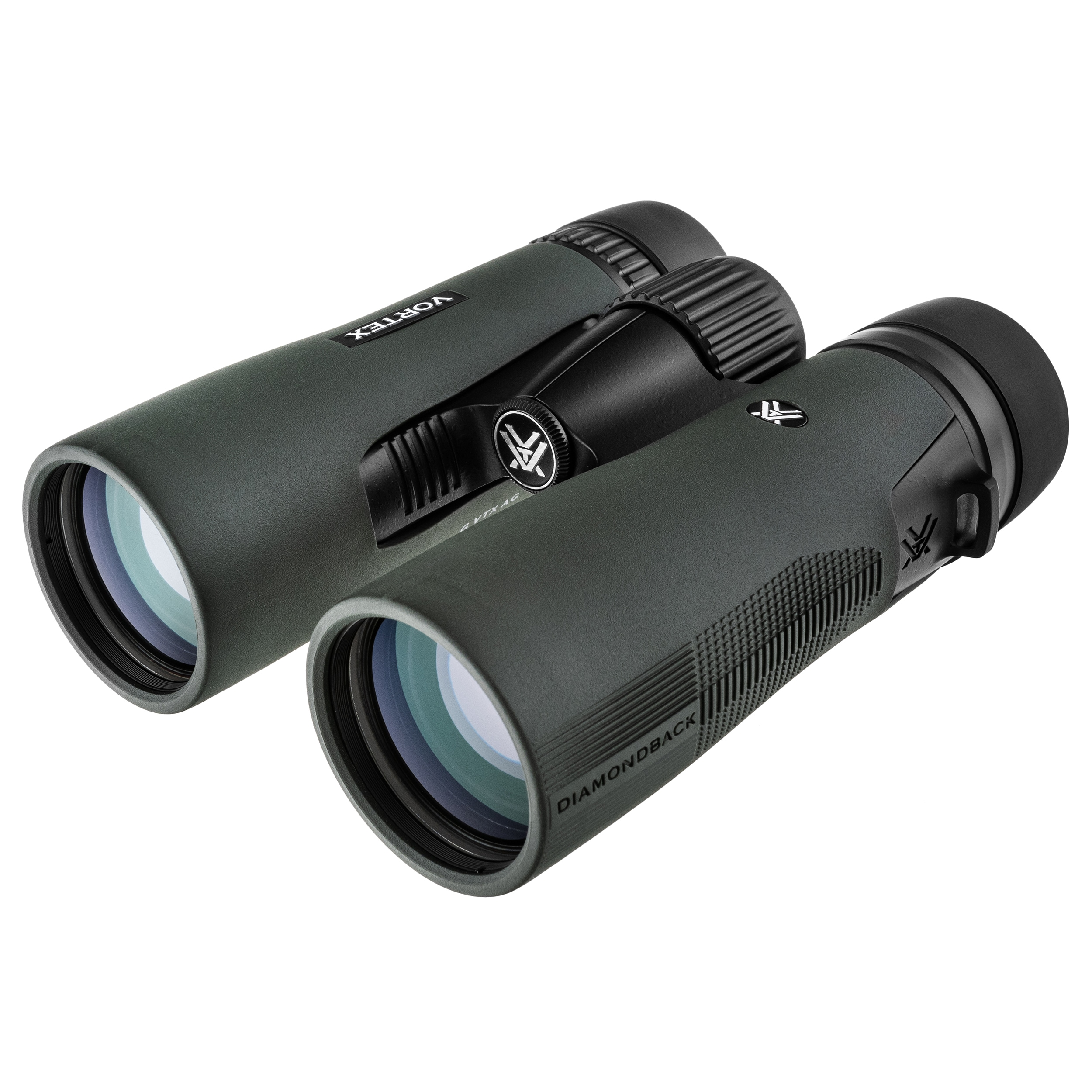 Vortex - Diamondback HD - Fernglas 10x50