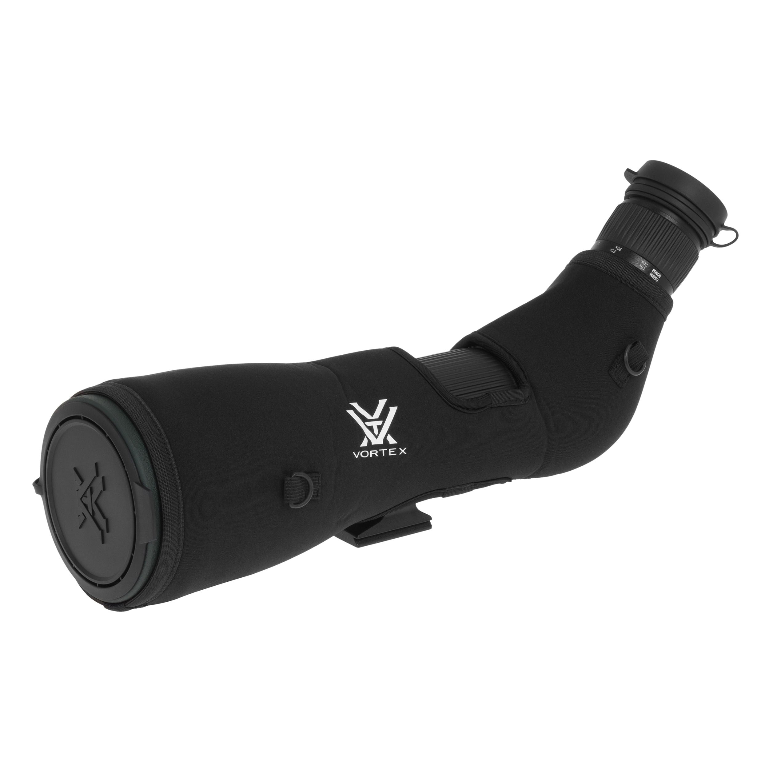 Vortex - Diamondback HD - Spektiv 20-60x85 - Winkeleinblick