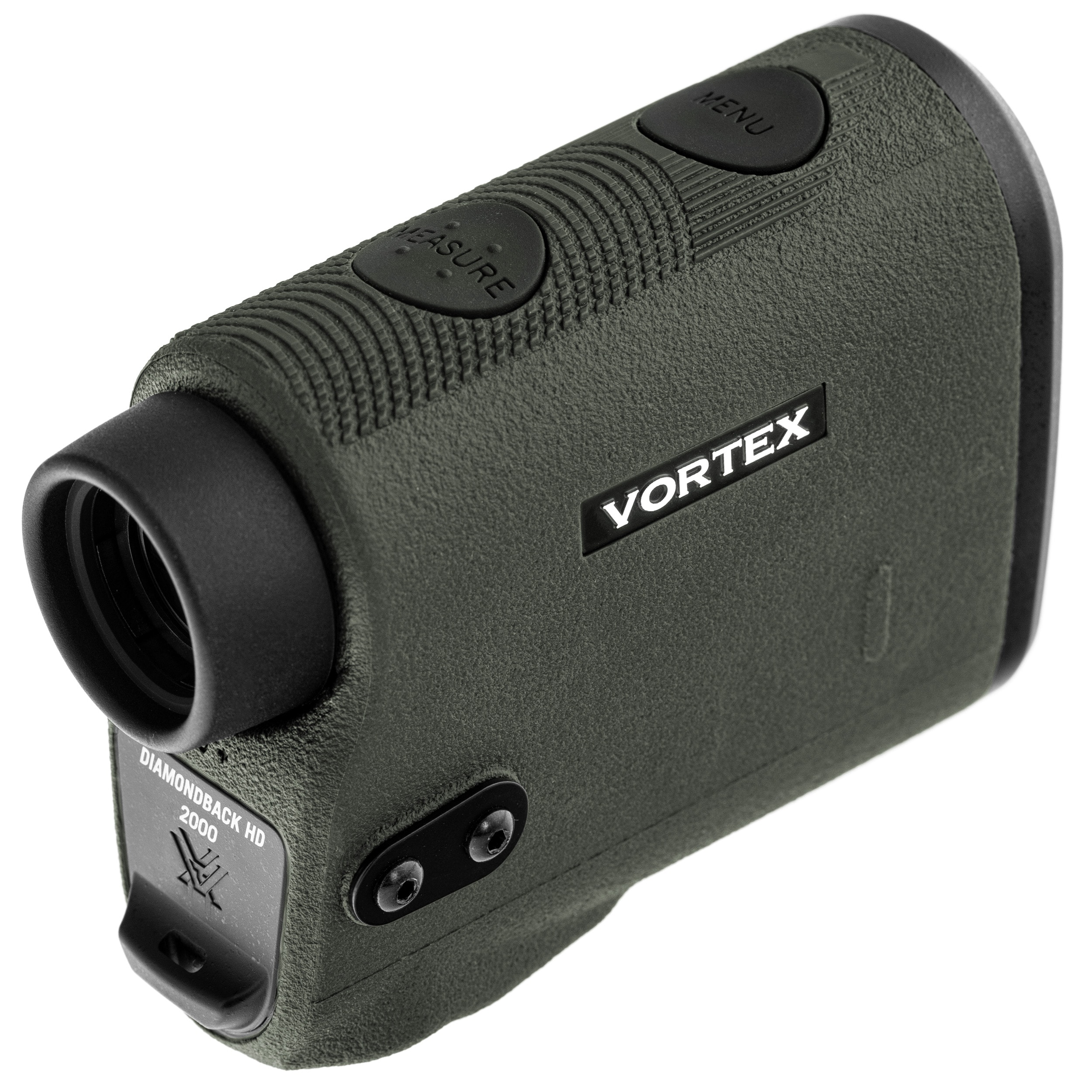 Vortex - Diamondback HD 2000 - Laser-Entfernungsmesser