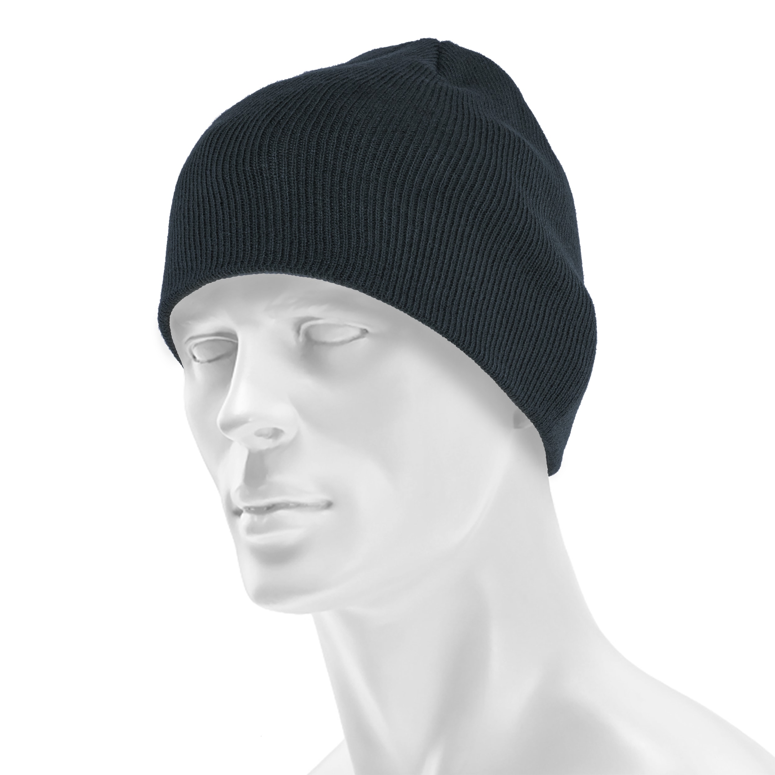 Brandit - Mover Beanie - Mütze - Navy