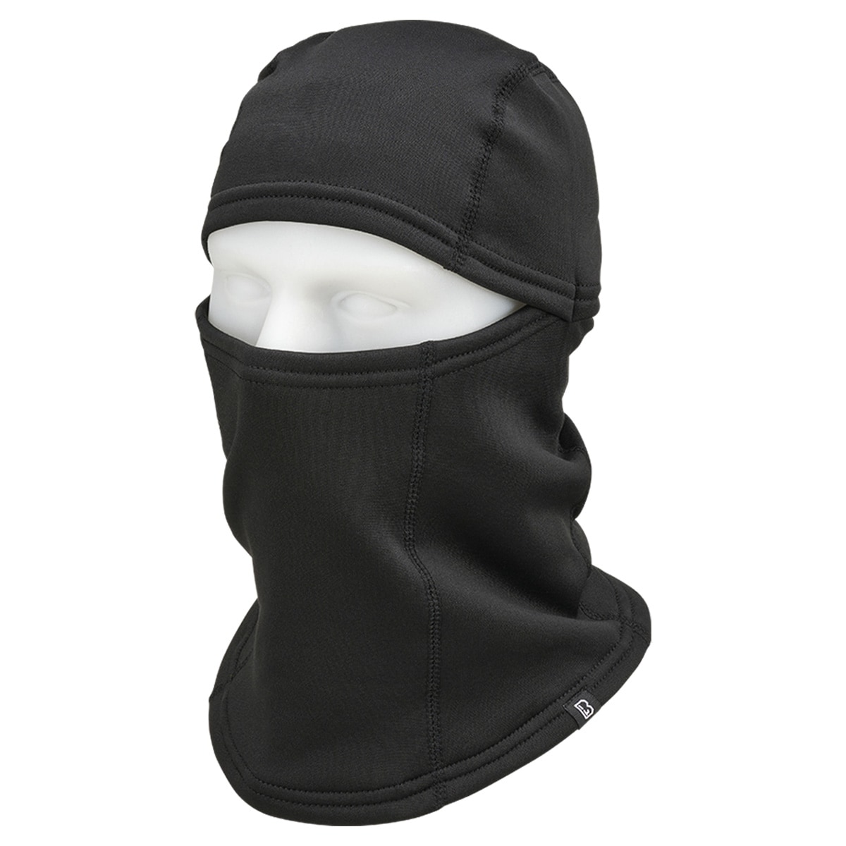 Brandit - Storm - Multifunktions-Sturmhaube - Black