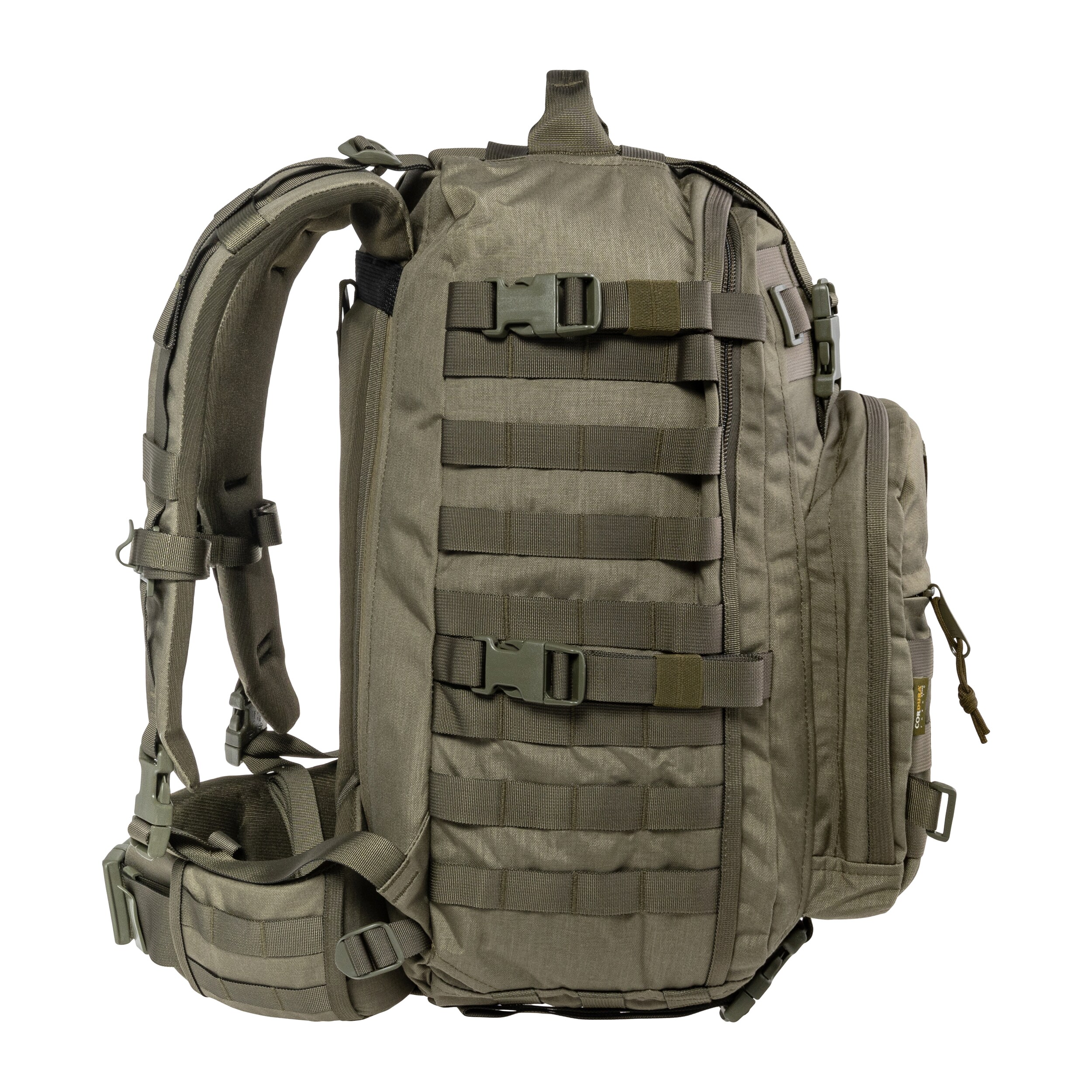 Wisport - Whistler II Rucksack 35 l - RAL-7013