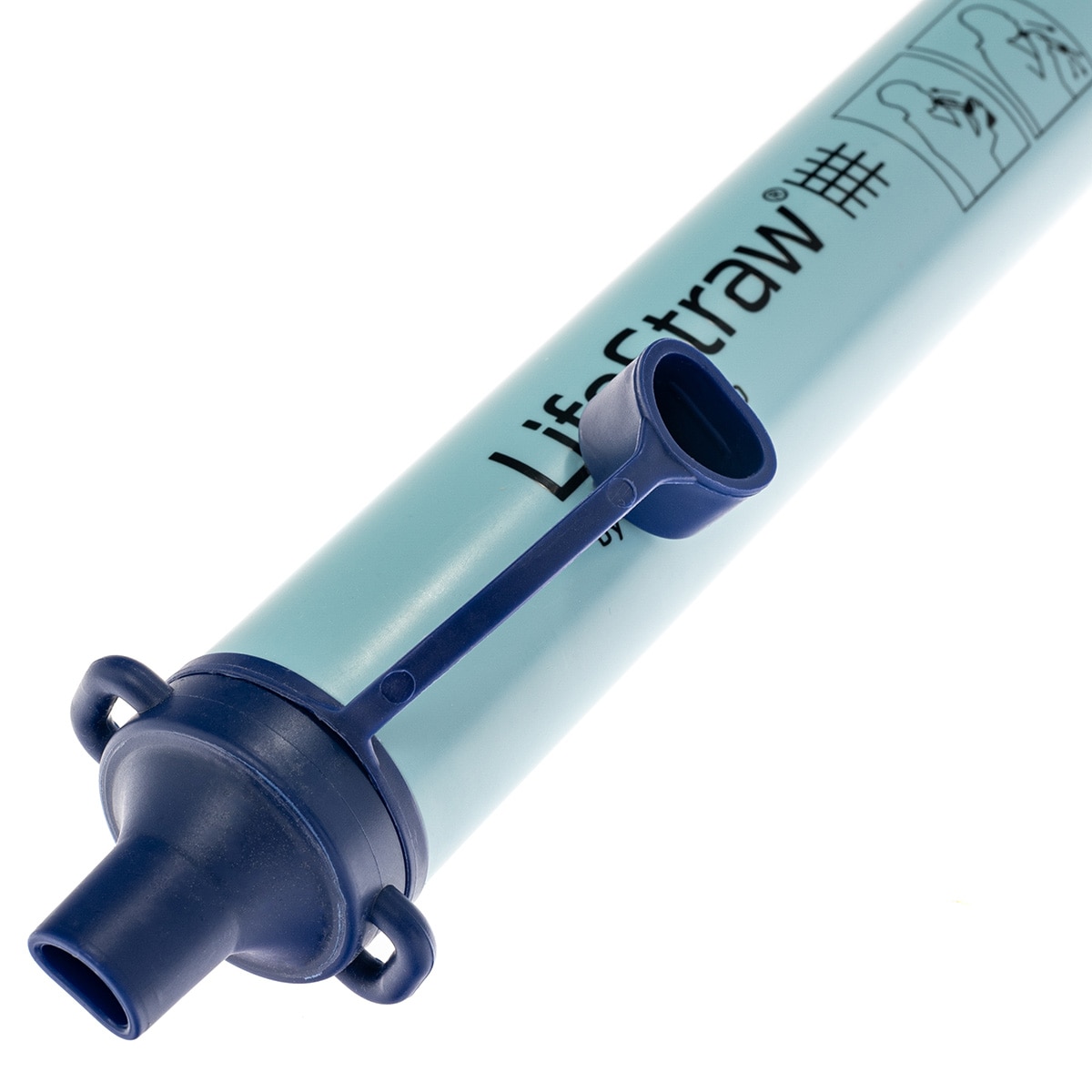 LifeStraw - Personal - Wasserfilter - blau