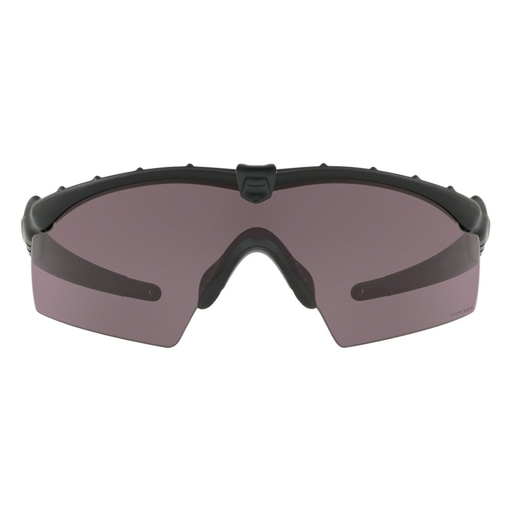 Oakley - SI Ballistic M Frame 2.0 Strike Black - Taktische Brille - Prizm Grey