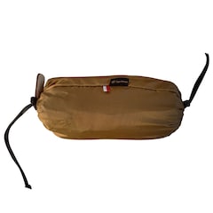 TigerWood - Tarp - Zeltplane 3x4 - Coyote