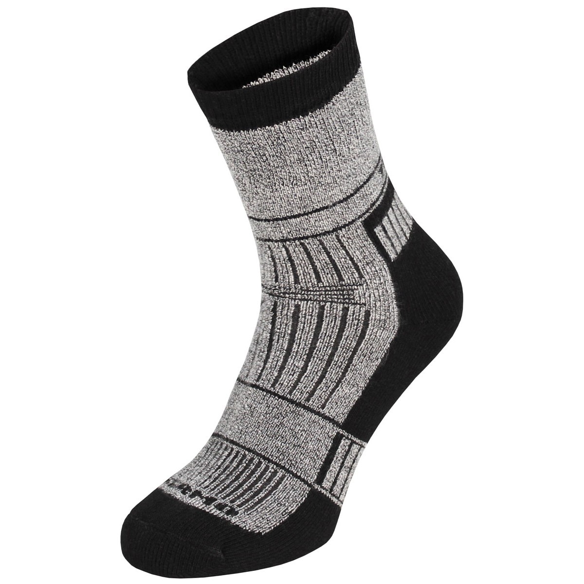 MFH - Thermo Alaska - Socken - Grey