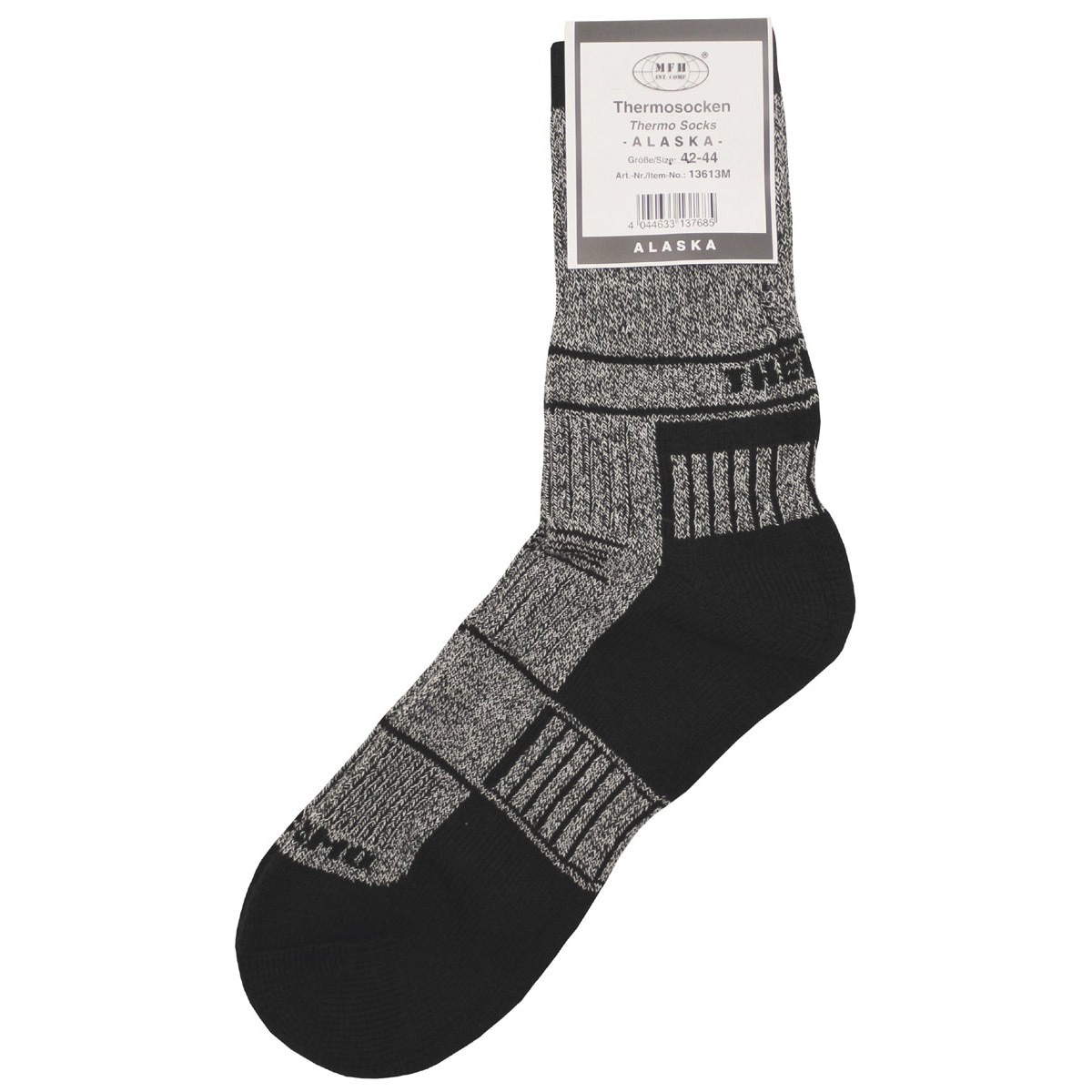 MFH - Thermo Alaska - Socken - Grey