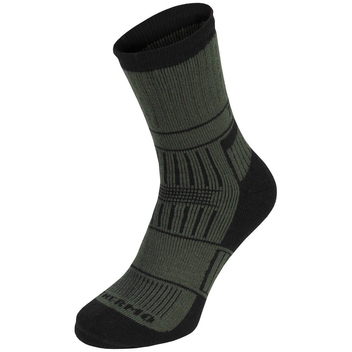 MFH - Thermo Alaska - Socken - Olive