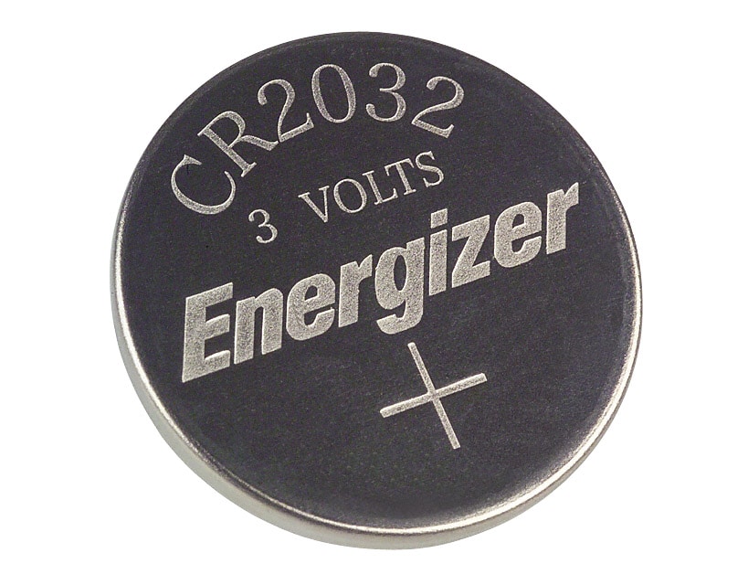 Energizer - CR2032 - Lithium-Batterien