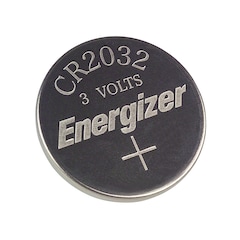 Energizer - CR2032 - Lithium-Batterien