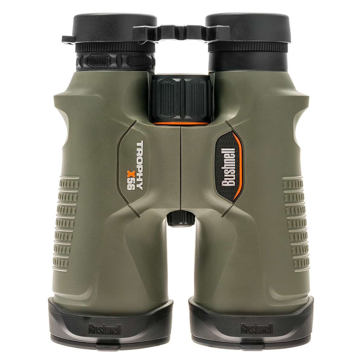 Bushnell - Trophy Xtreme 8x56 2016 Militär Fernglas - Green