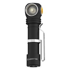 Armytek - Wizard C2 Pro Nichia Magnet USB W - Stirn- und Winkeltaschenlampe - 1600 Lumen