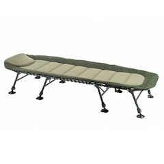 Mivardi - Comfort XL8 - Faltbares Feldbett - 213 x 86 cm