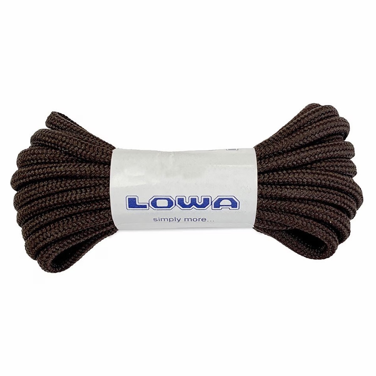 Lowa - Schnürsenkel 140 cm - Dark Brown