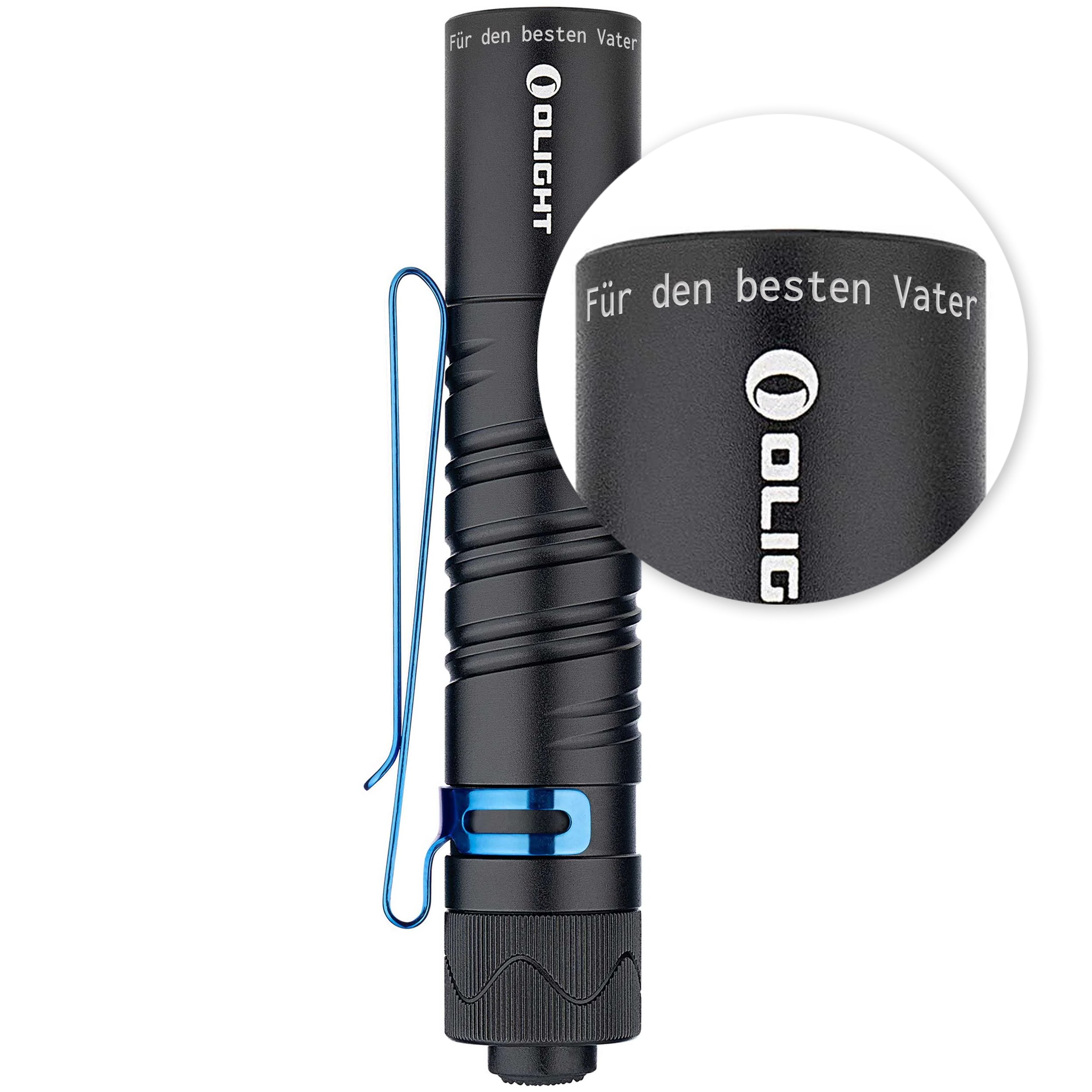 Olight - I5R EOS - Mini-Taschenlampe - 350 Lumen