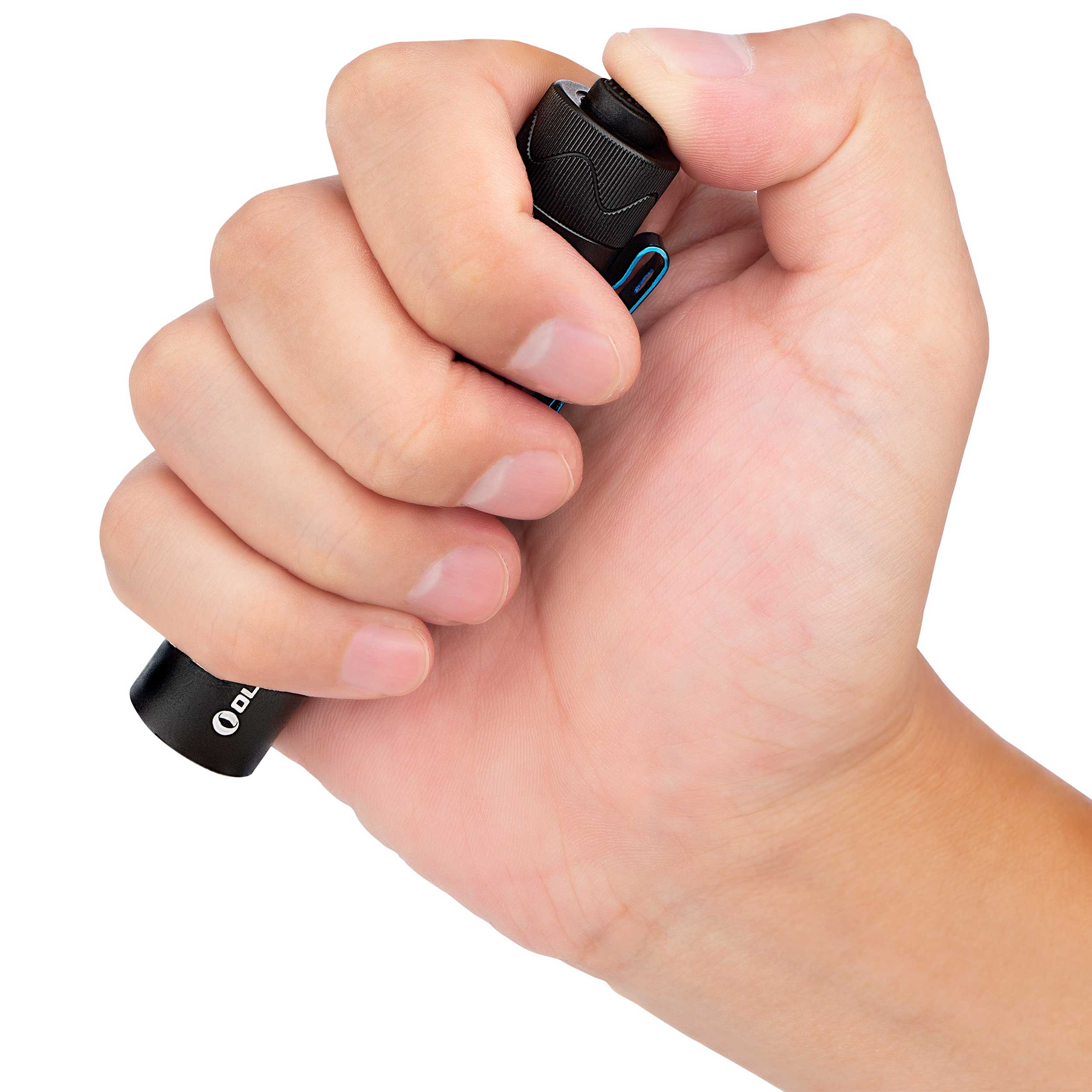 Olight - I5R EOS Taschenlampe Black - 350 Lumen