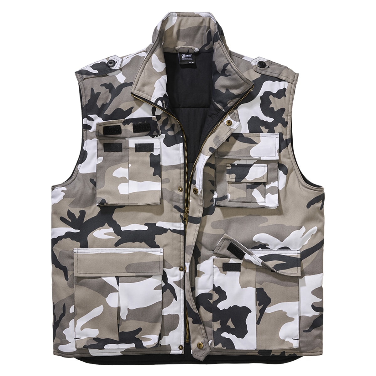 Brandit - Ranger Vest - Weste - Urban