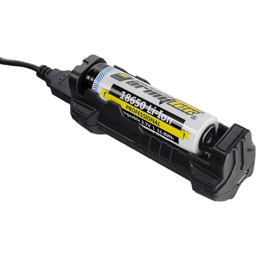 Armytek - Handy C1 VE 1CH - Ladegerät