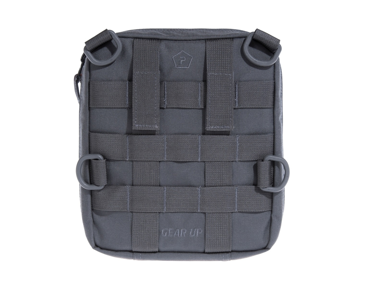 Pentagon - EDC 2.0 - Organizer Grey