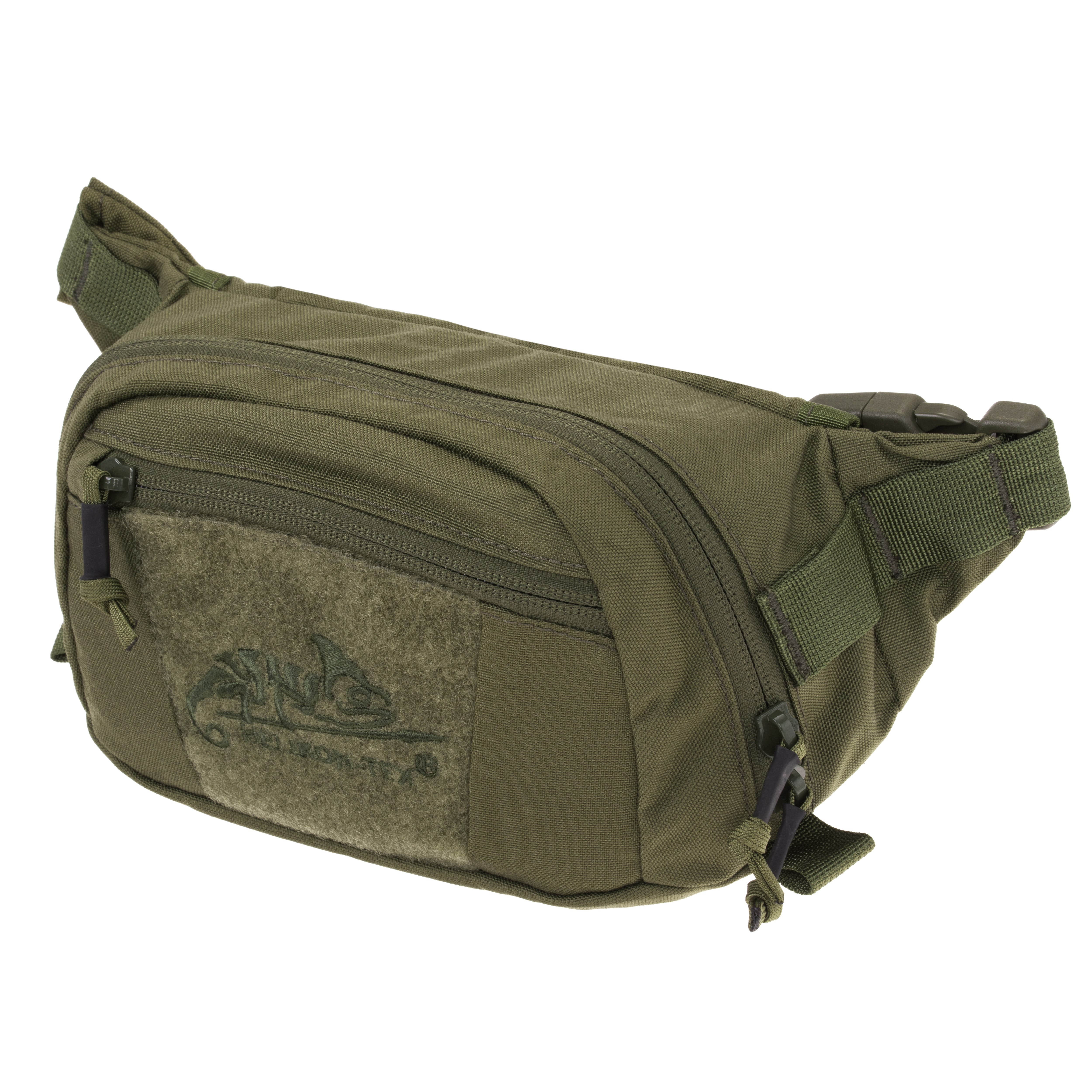 Helikon - Possum - Gürteltasche - Olive Green