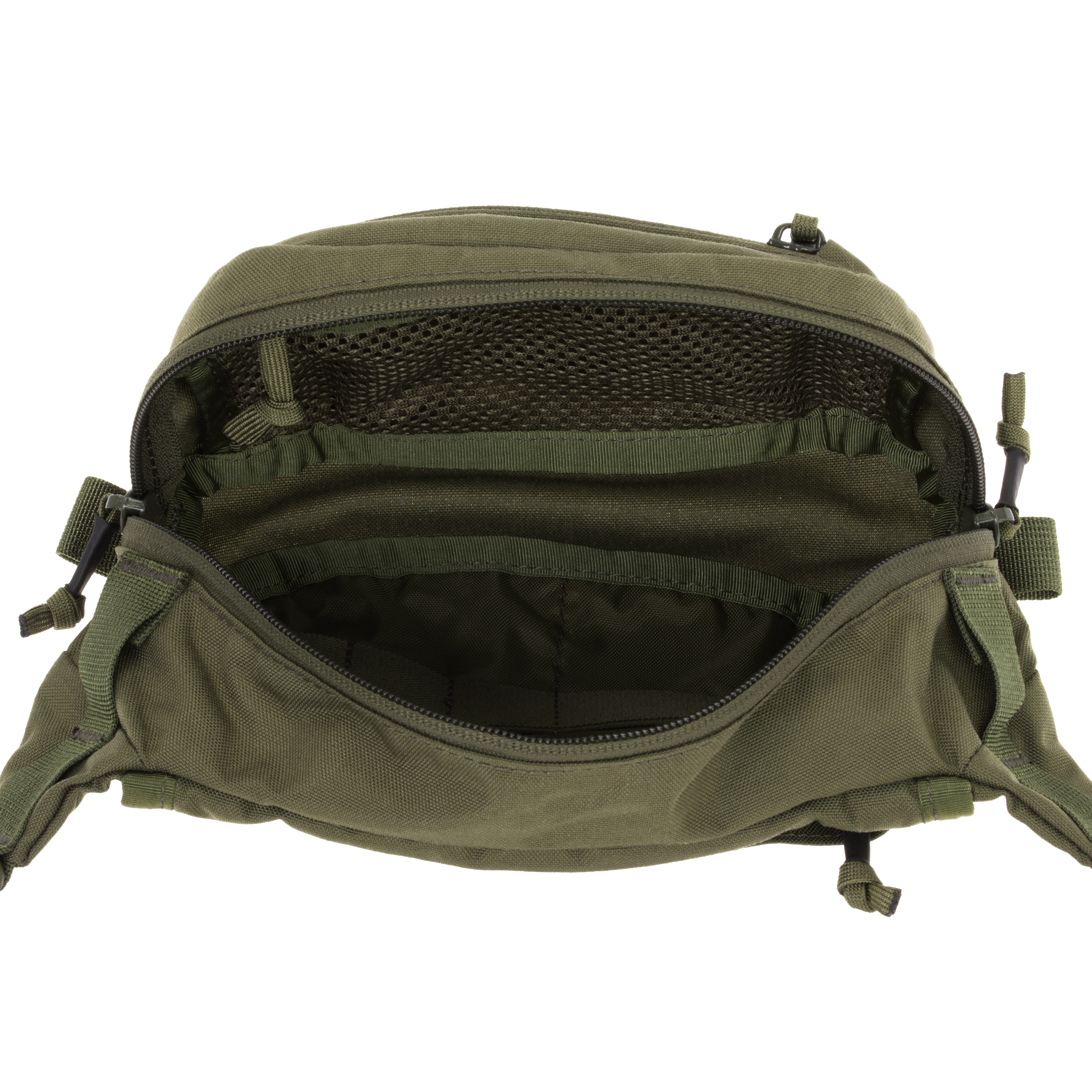 Helikon - Possum - Gürteltasche - Olive Green