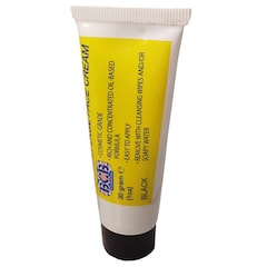 BCB - Tarnfarbe in einer Tube - 30 ml - Black