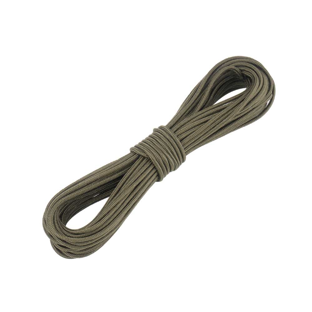 EDCX - Minicord 10 m Schnur - Army Green