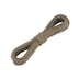 EDCX - Minicord 10 m Schnur - Coyote Brown