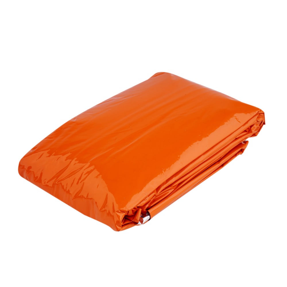Survive Outdoors Longer - NRC-Thermoponcho