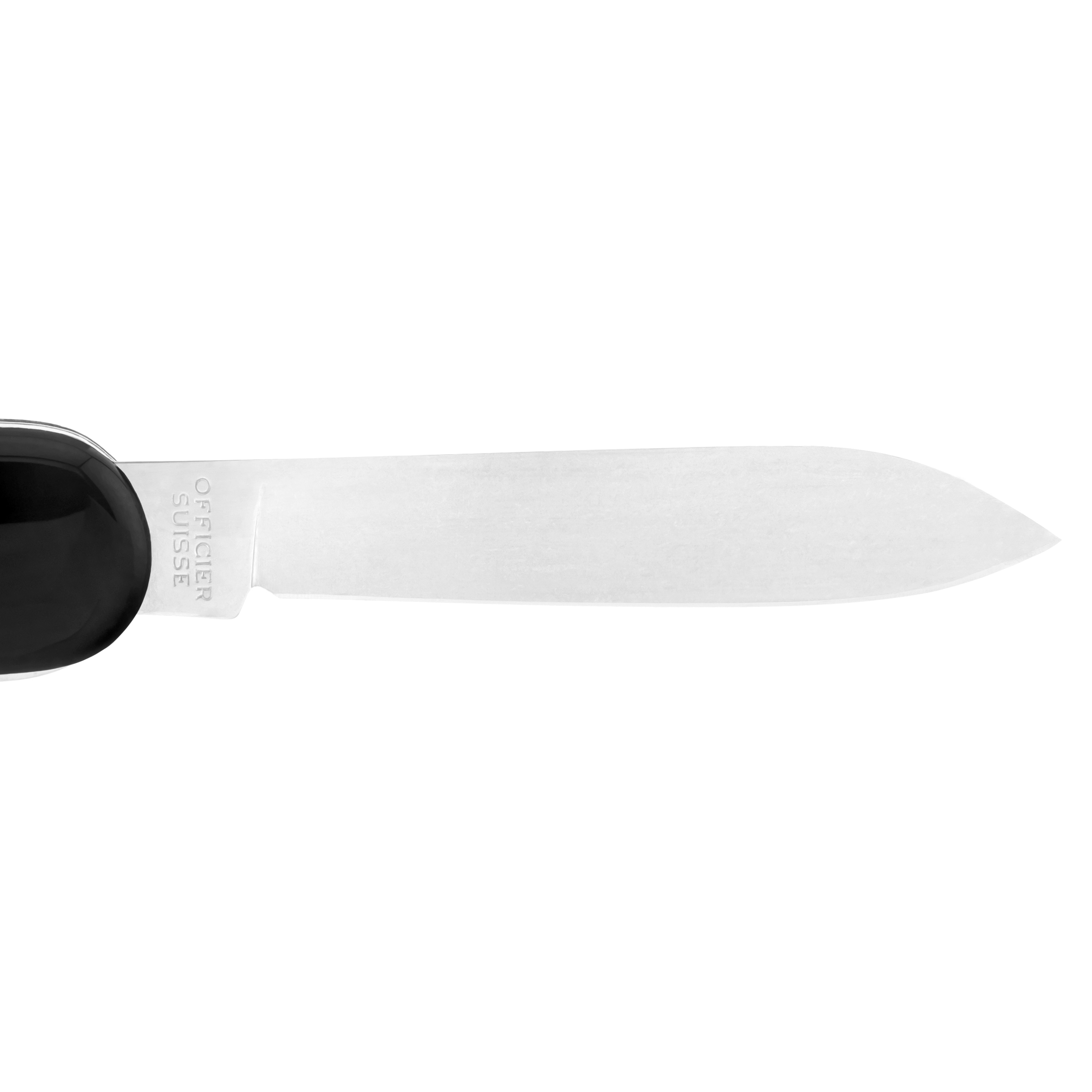 Victorinox - Spartan Taschenmesser - Black