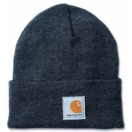 Carhartt - Acrylic Beanie - Mütze - Coal